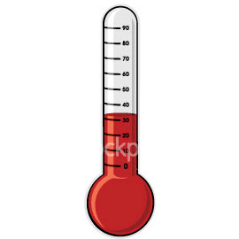 istockphoto 1358719 thermometer
