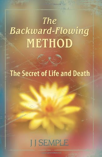 The Backward-Flowing Method: The Secret of Life and Death