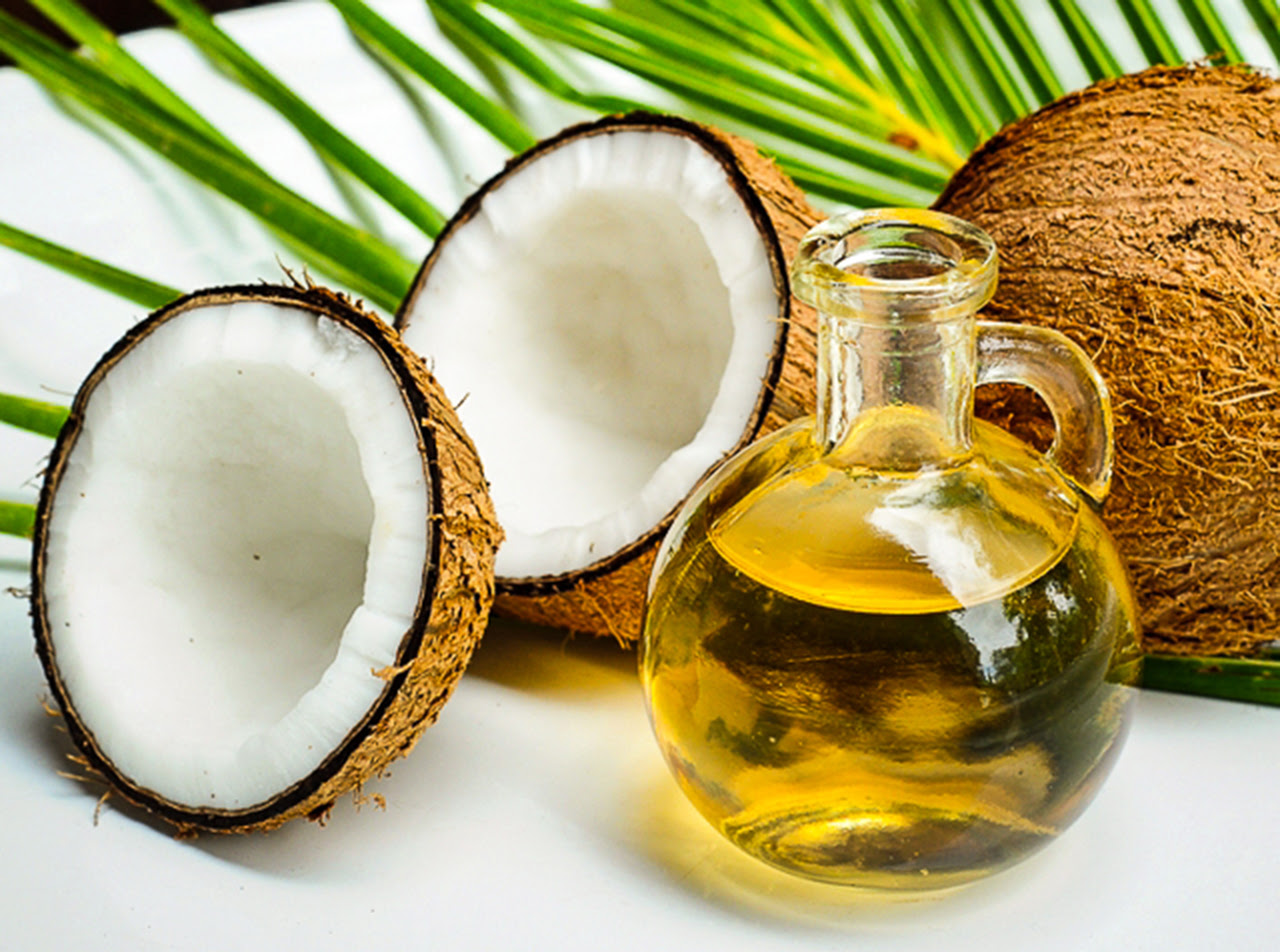Photo 7 Reasons Why You Should Be Using Coconut Shortening From  Bukittinggi