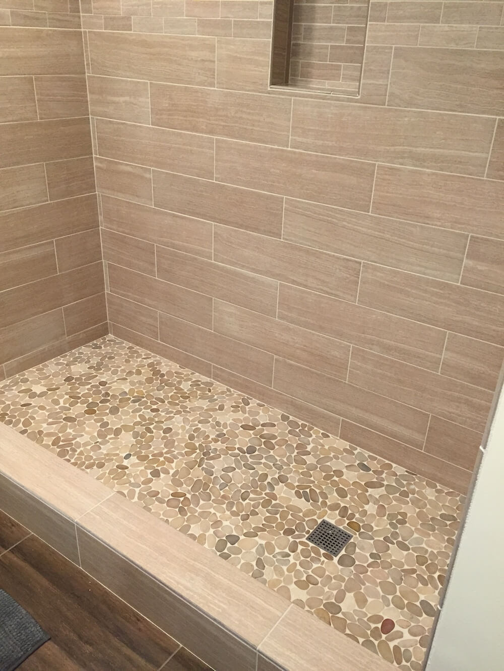 2017 Cost To Tile A Shower  How Much To Tile A Shower