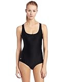 Speedo Aquatic Xtra Life Lycra Plus Size Conservative Ultraback Swimsuit