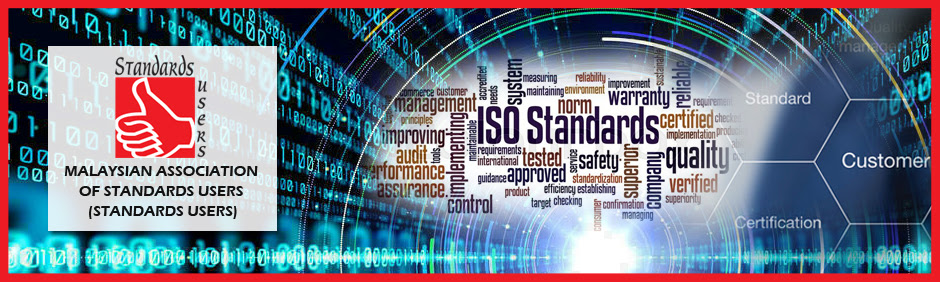 Malaysian Association Of Standards Users Standards Users