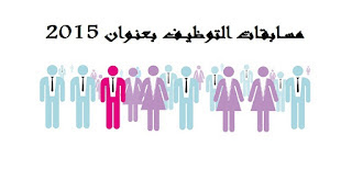 جميع مسابقات التوظيف بوزارة التربية الوطنية لسنة 2015 