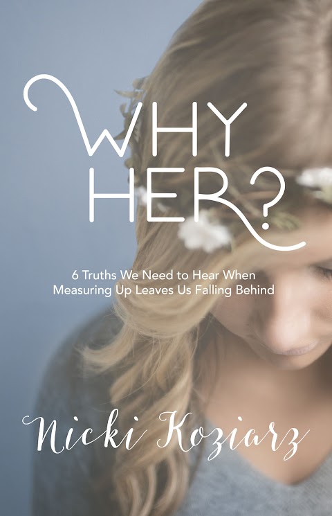 Why her