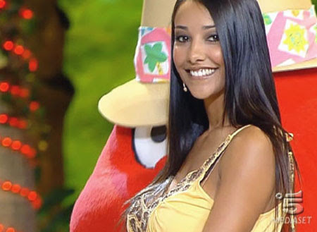 juliana moreira foto