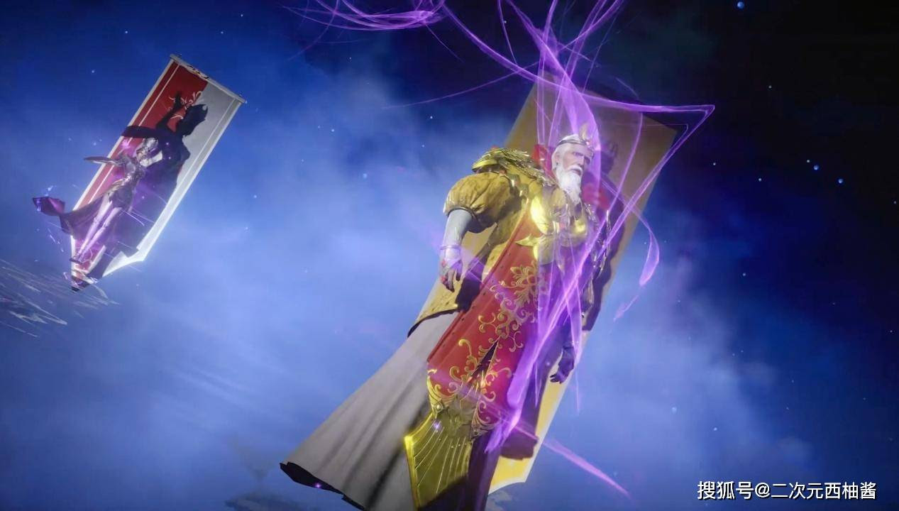 天斗帝国敢怒不敢言 与星罗合作成唯一出路 武魂殿当真这么强 大陆