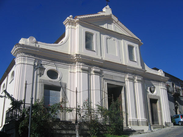 Sito ufficiale del Comune di Torre di Ruggiero