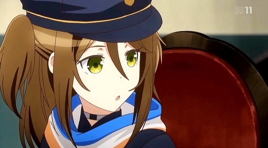 対魔導学園 主要メンバ紹介 とりすた学園 広報部