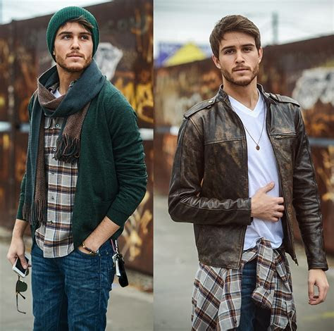 popular street style fashion ideas  men