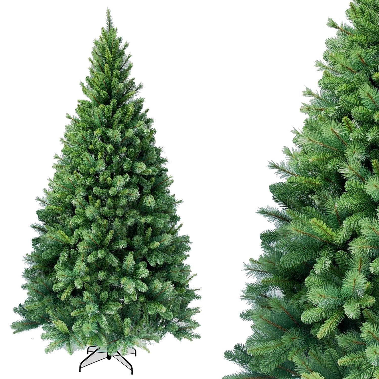Sapin noel artificiel leclerc Sapin noel artificiel leclerc