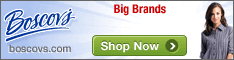 Boscov's Department Stores
