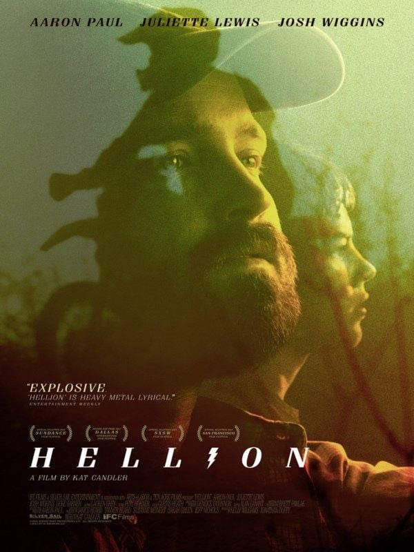 Regarder Hellion en streaming