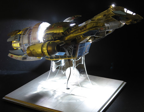 firefly serenity model. serenity firefly bdr qmx