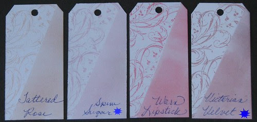 new & old distress inks 009