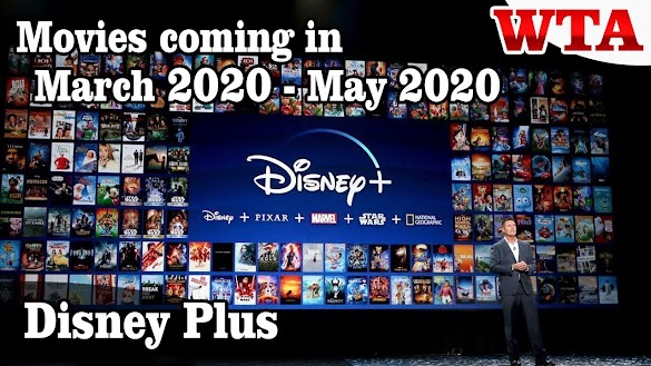 What Movies Are Coming In March 2020 / Hollywood and Bollywood Releases in March 2020 : Here are the biggest movies coming out in march.