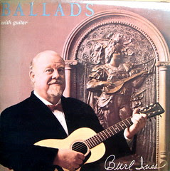 Burl ives