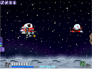 Galactic Cats y8 