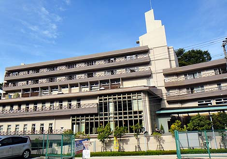 かんぽの宿 有馬 兵庫神戸有馬温泉 全国源泉かけ流し温泉 スーパー銭湯紀行