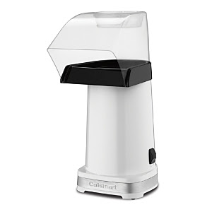 Cuisinart CPM-100 EasyPop Hot Air Popcorn Maker White