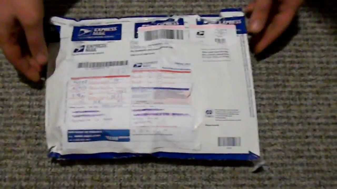 shipping to Ukraine by USPS Express Mail International Flat Rate ...
