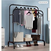 Inilah 15+ Rak Baju IKEA