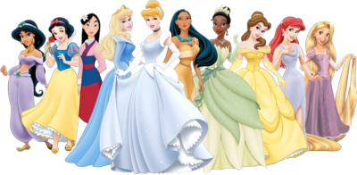 Download 17 Princess Free PSD Files Images - Disney Princess Clip ...