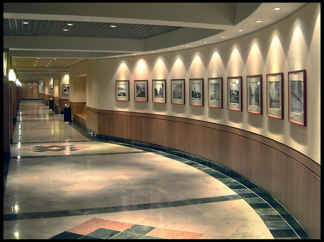 Historical Exhibit Program, San Francisco