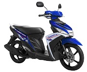 Top Shock Motor Mio M3