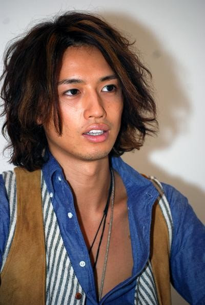 斎藤工かっこいいけどこれ押 写真共有サイト フォト蔵