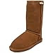 BEARPAW Women's Eva 10" Shearling Boot