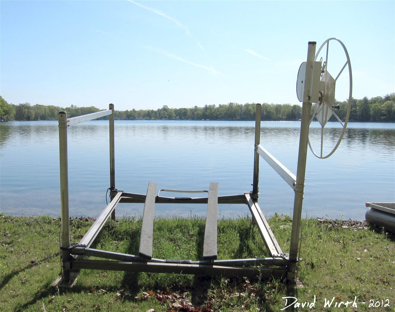 Homemade houseboat plans Doela