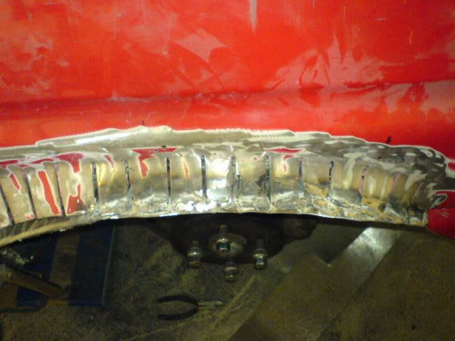 going to overlay it with lincoln road gel overlay. going to overlay it with