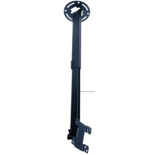  Peerless PPC-W Support d'écran plat pour bureau (Import Angleterre)