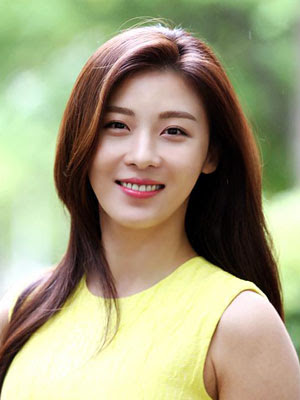 40代の韓国女優 最新人気ランキング 10月18日 172人