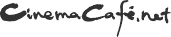 cinemacafe.net Footer Logo