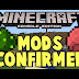 Will Minecraft Ps4 Get Mods / Check spelling or type a new query.