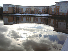 ç¾Žéº—çš„Wentworth College