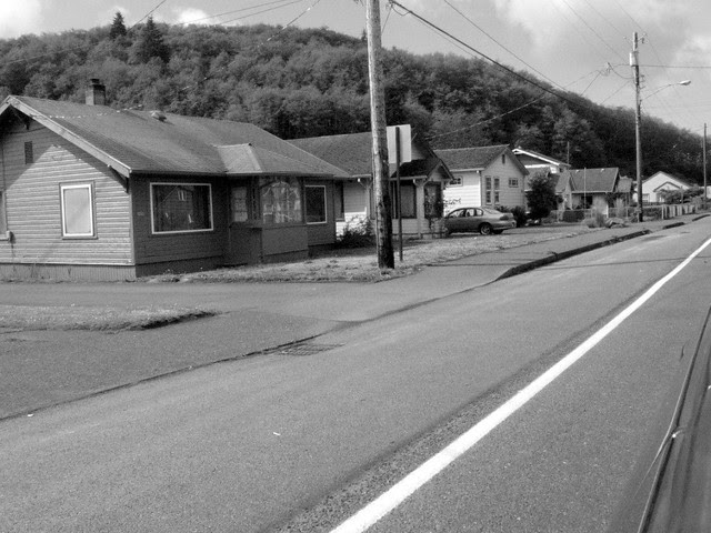 aberdeen, wa | september 2006