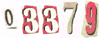 count web site visits