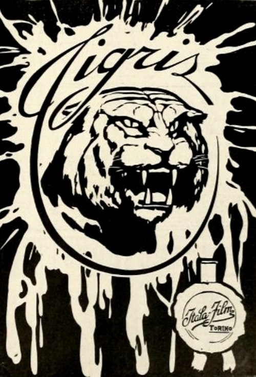 Assistir Tigris Filme 1913 Completo Dublado Online Portuguese HD