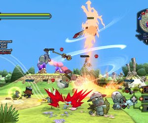 happy wars pc download