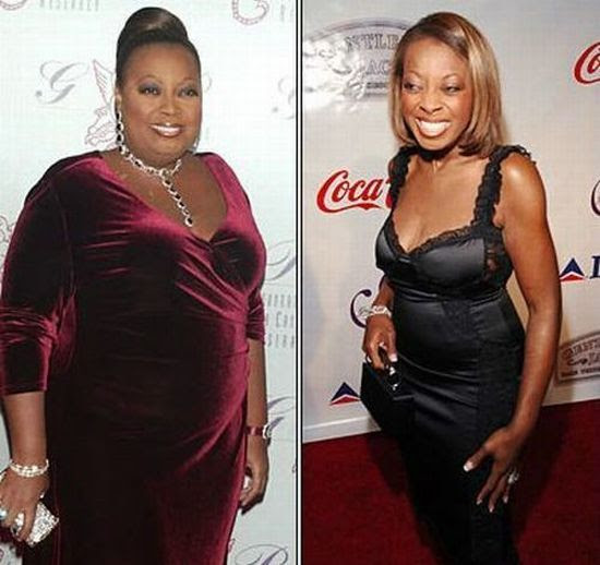 Star Jones
