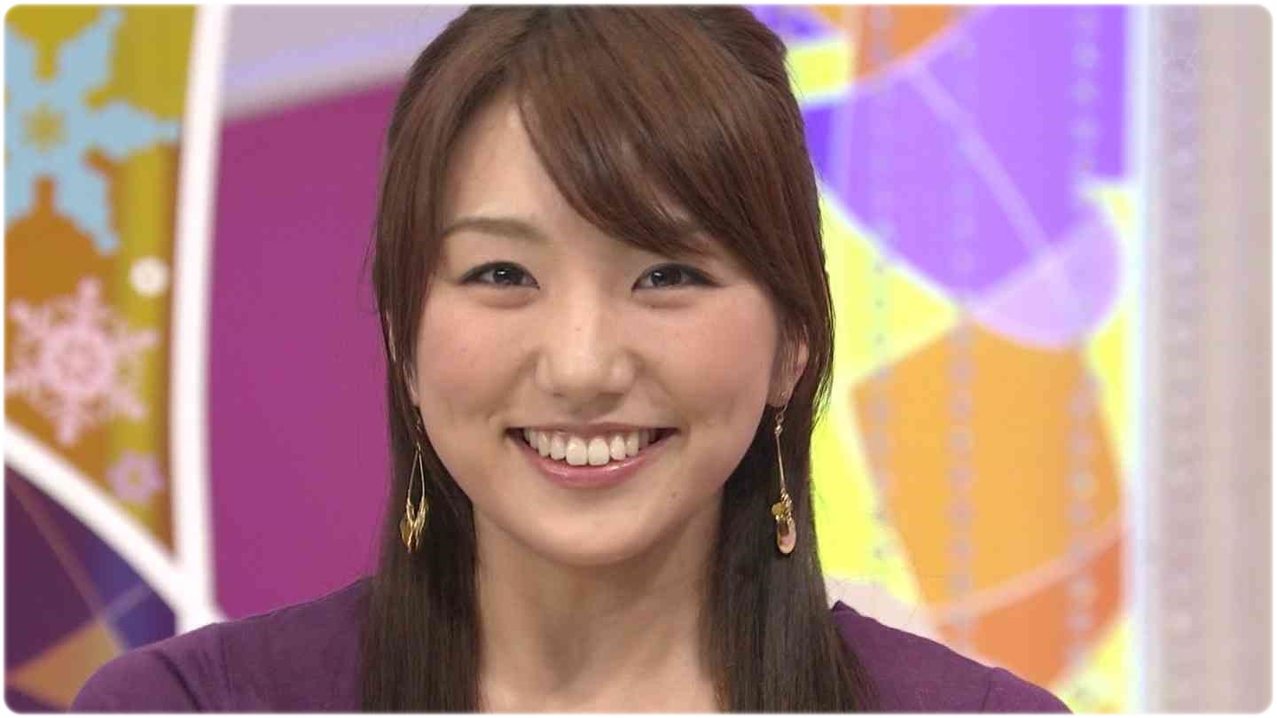 松村未央アナウンサーは陣内智則とは初婚 元彼は 結婚式ではまたコブクロ なみろぐ