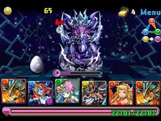 パズドラ 伝説の大地 の経験値とコインは パズま