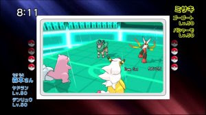 Pokémon XY