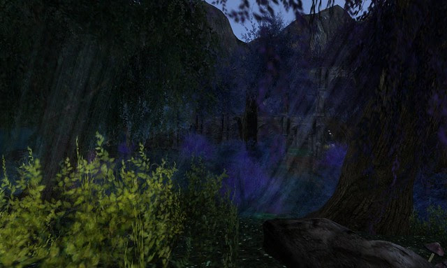 Rosemist Isle - 02