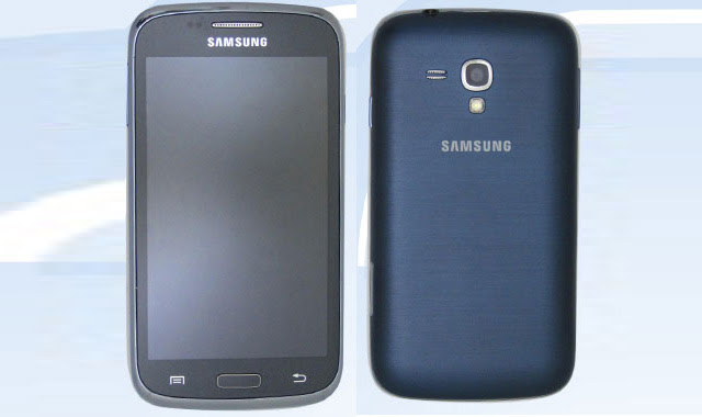 Samsung Galaxy Ace (S5830i) - Smart libre (pantalla tctil de)