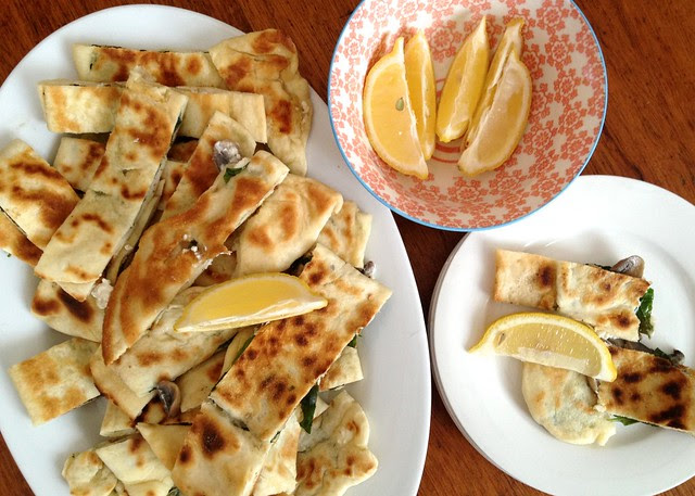 gozleme