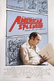 American Splendor descargar castellano doblaje in completa film español
2003