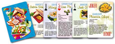food recipes